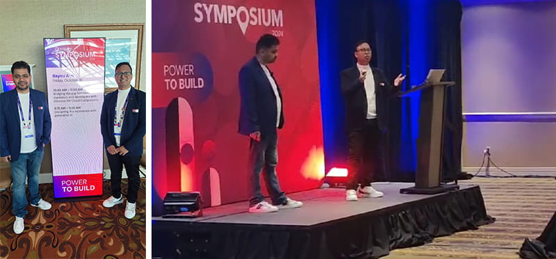 Future proofing digital experiences learnings from sitecore symposium 20242