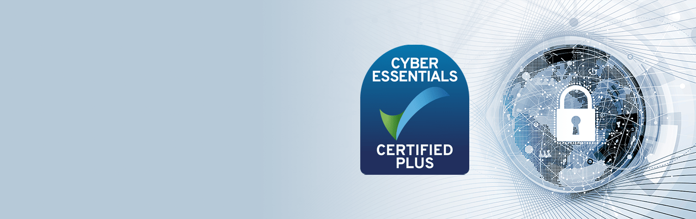 Espire Infolabs Achieves Cyber Essentials- Plus Certification, Reinforcing Commitment to Information Security